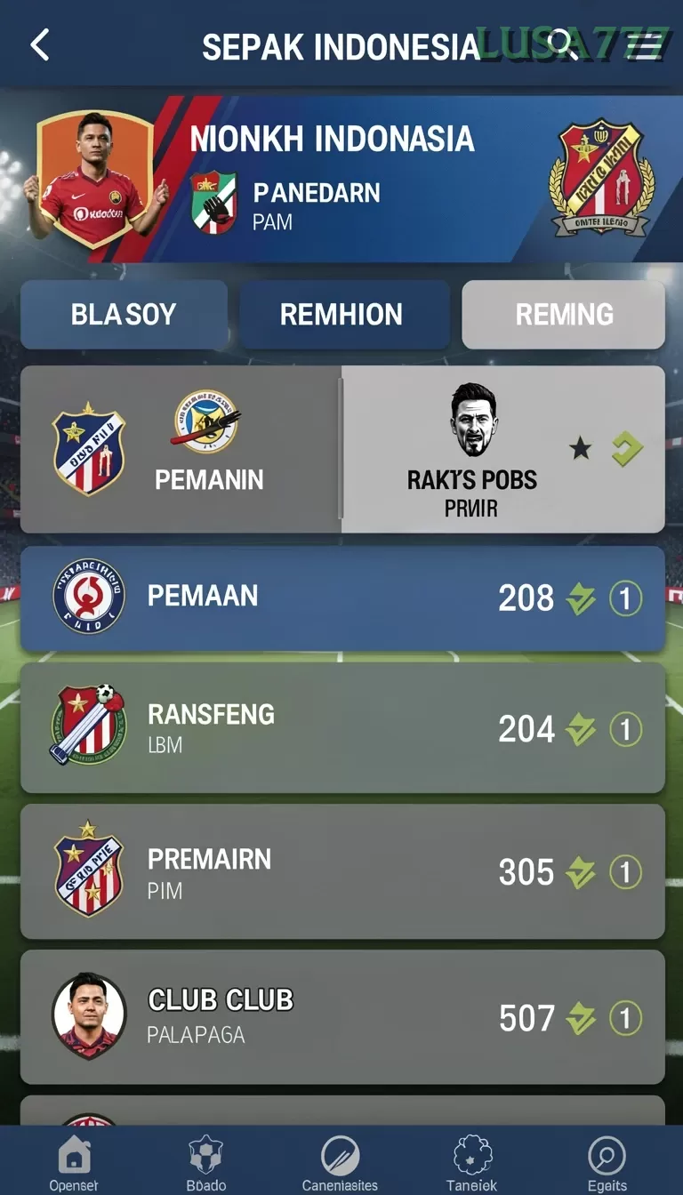 Screenshot Hot51 nomor 2