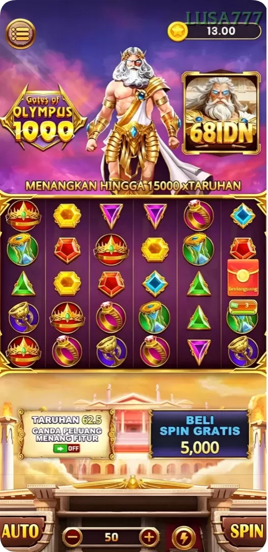 Screenshot Bosmenang nomor 2