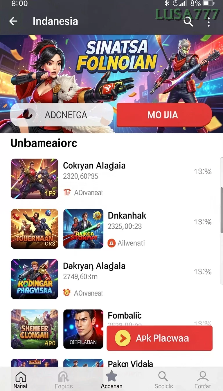 Screenshot Ubertoto nomor 3