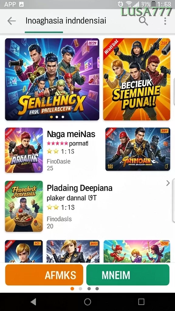 Screenshot Jkt303 nomor 2