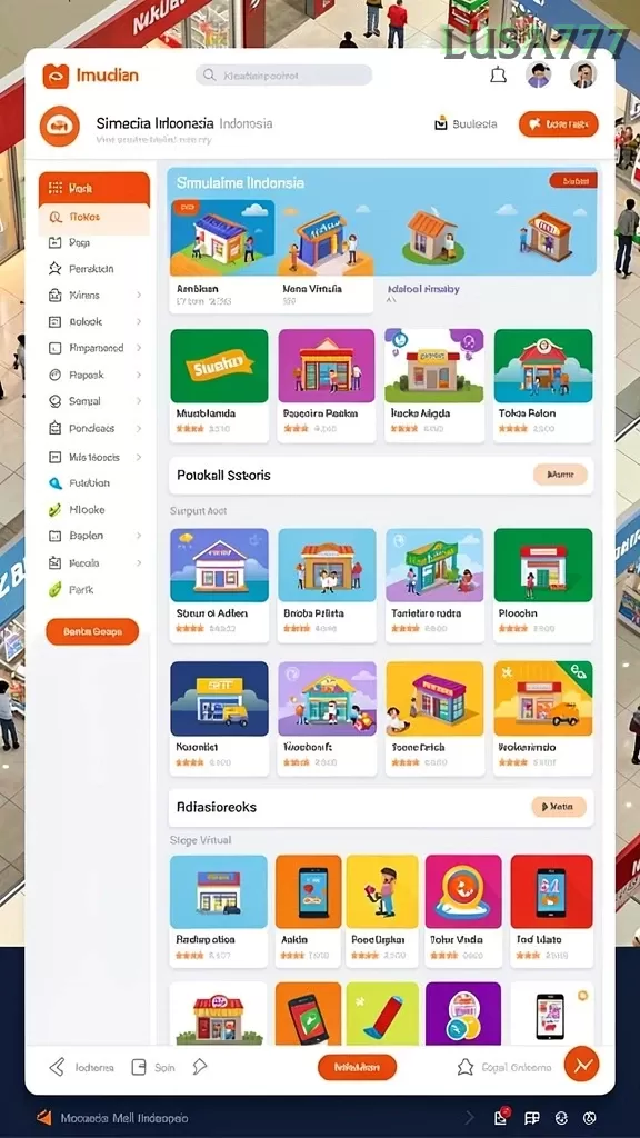 Screenshot Hot51 nomor 3