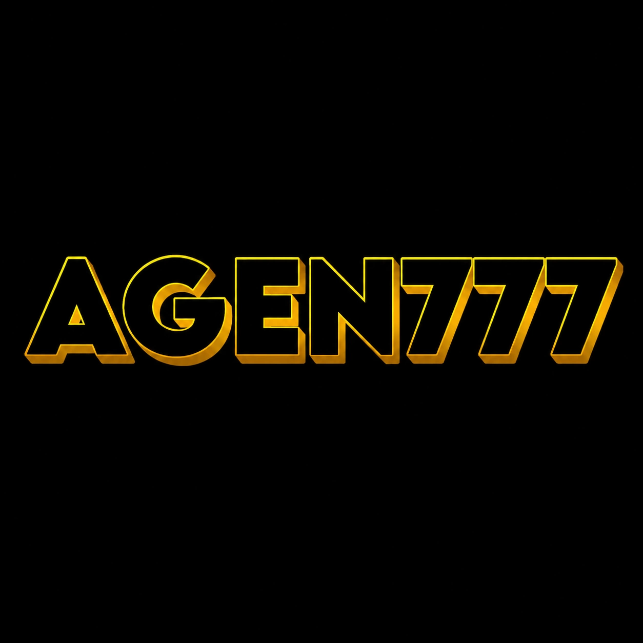 agen777 - 4